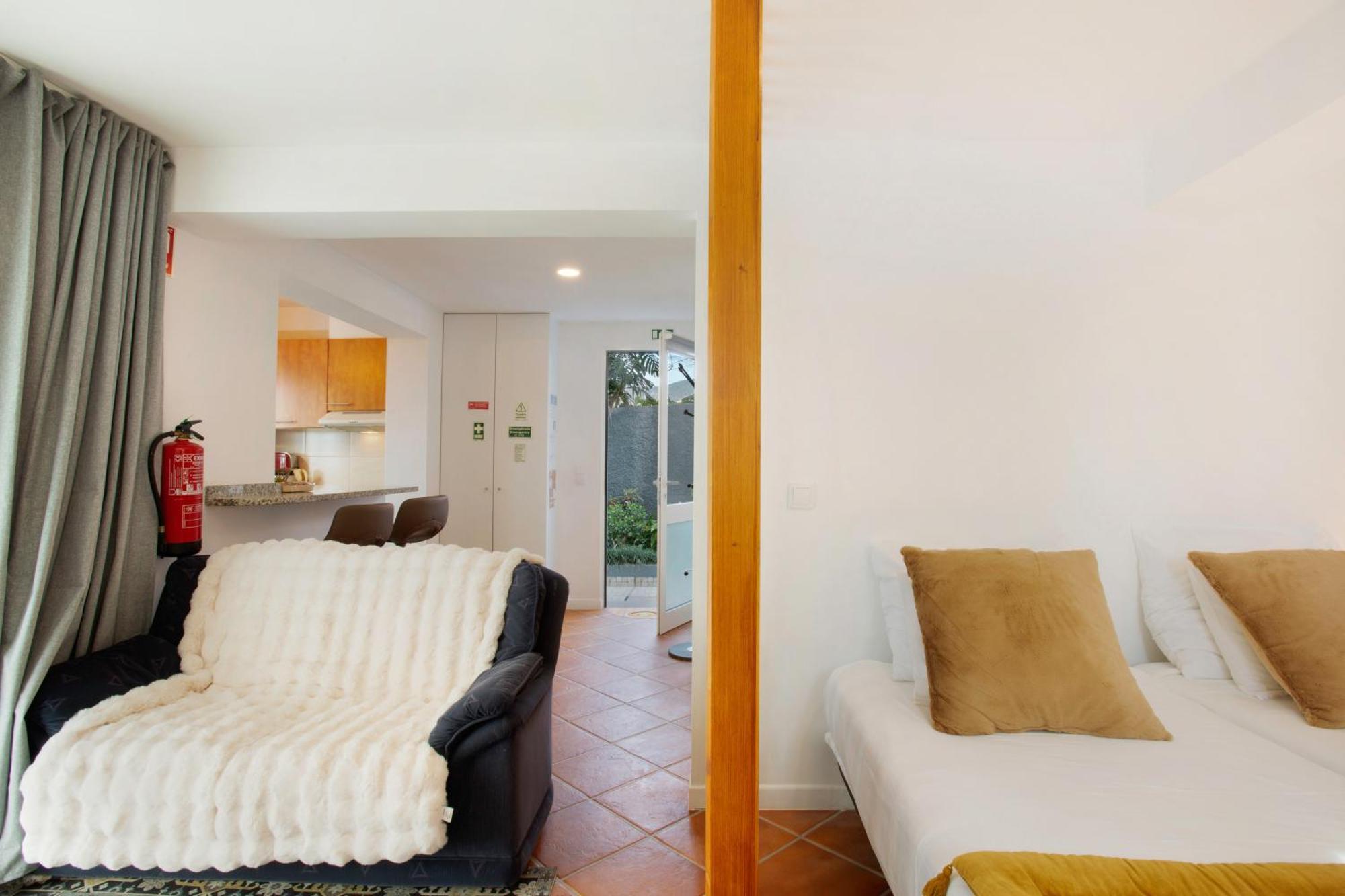 Capelos Apartment Funchal (Madeira)