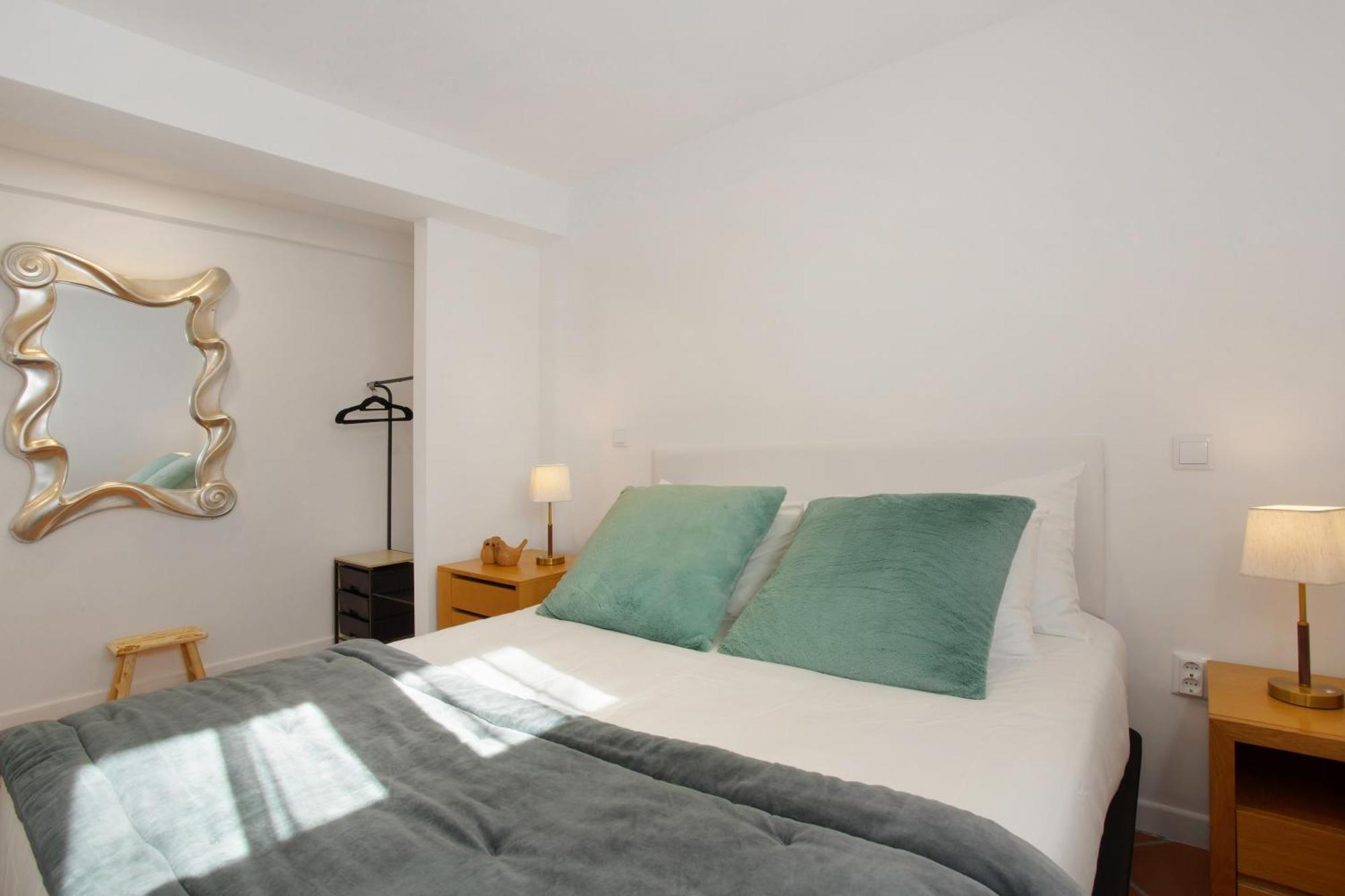Apartment Capelos Funchal (Madeira)