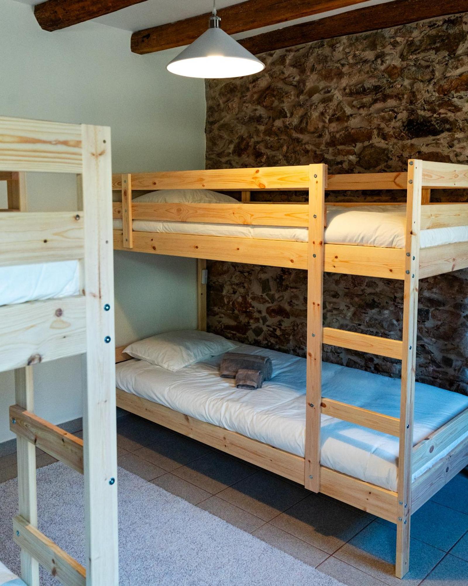 Retiro Do Lavrador Guest house *