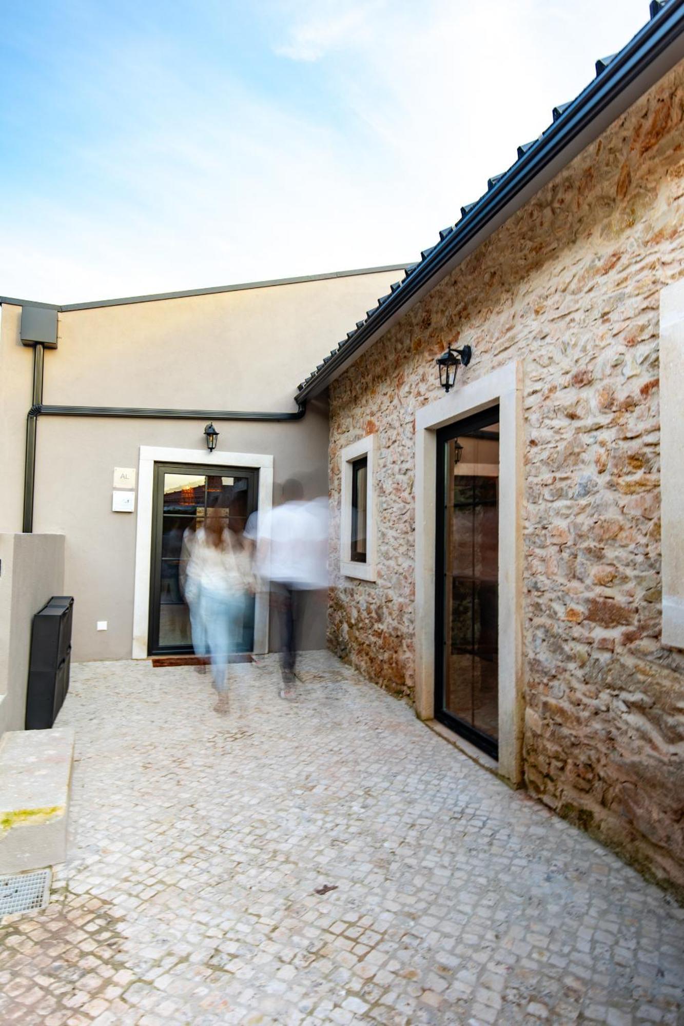 Guest house Retiro Do Lavrador