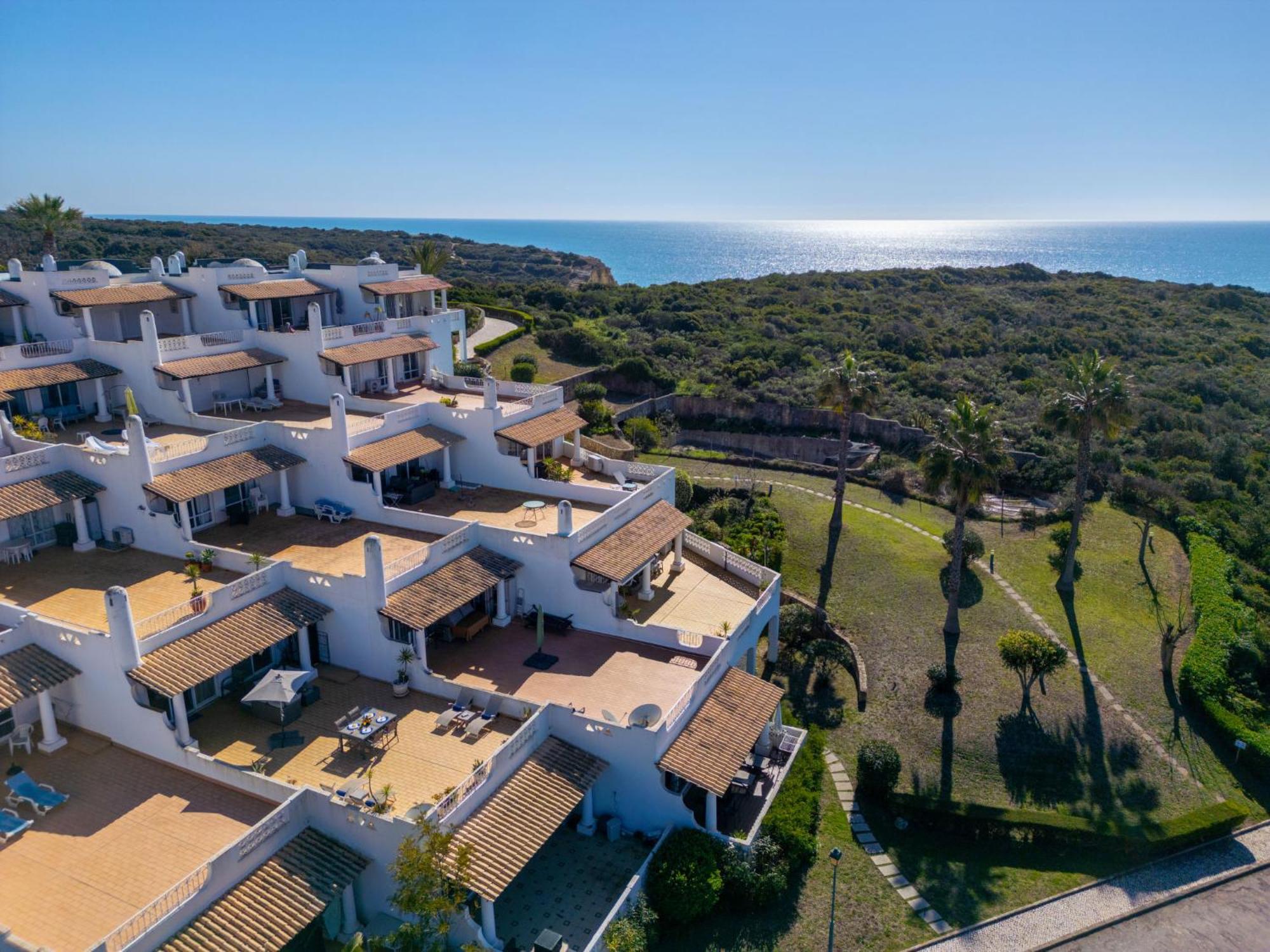 Sol By Interhome * Ferragudo (Faro)