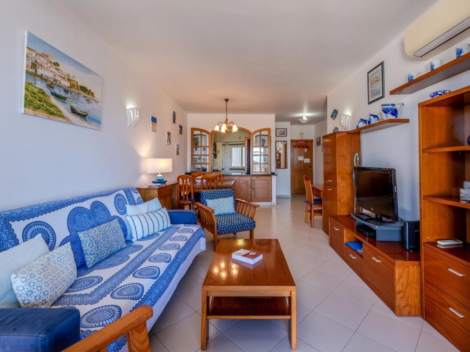 Appartement Sol By Interhome Ferragudo (Faro)