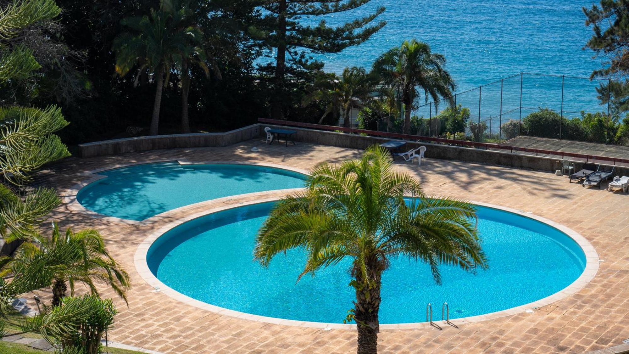 Solar Do Mar By Lovelystay Funchal (Madeira)
