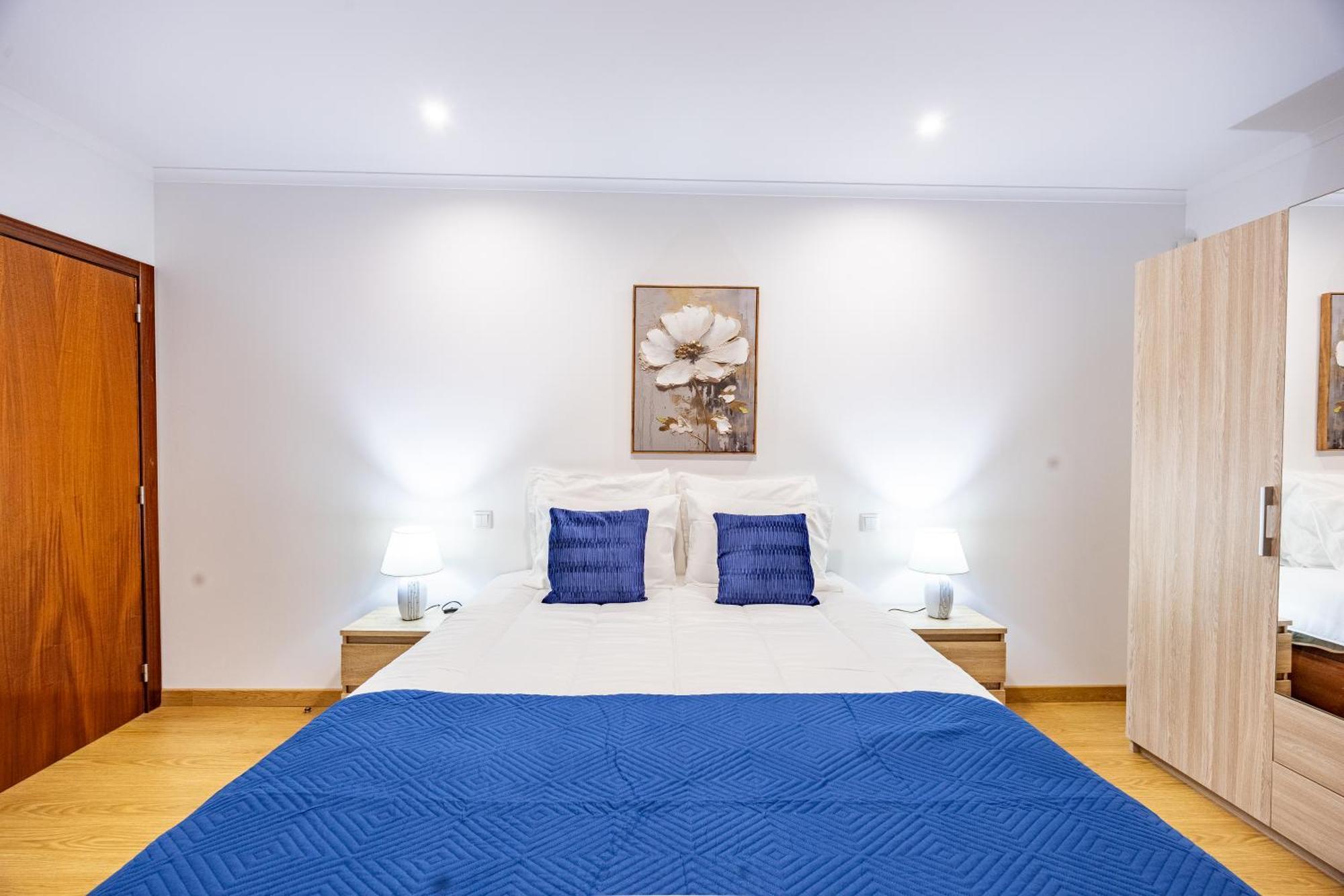 Azur & Bellevue Du Apartment Canico (Madeira)