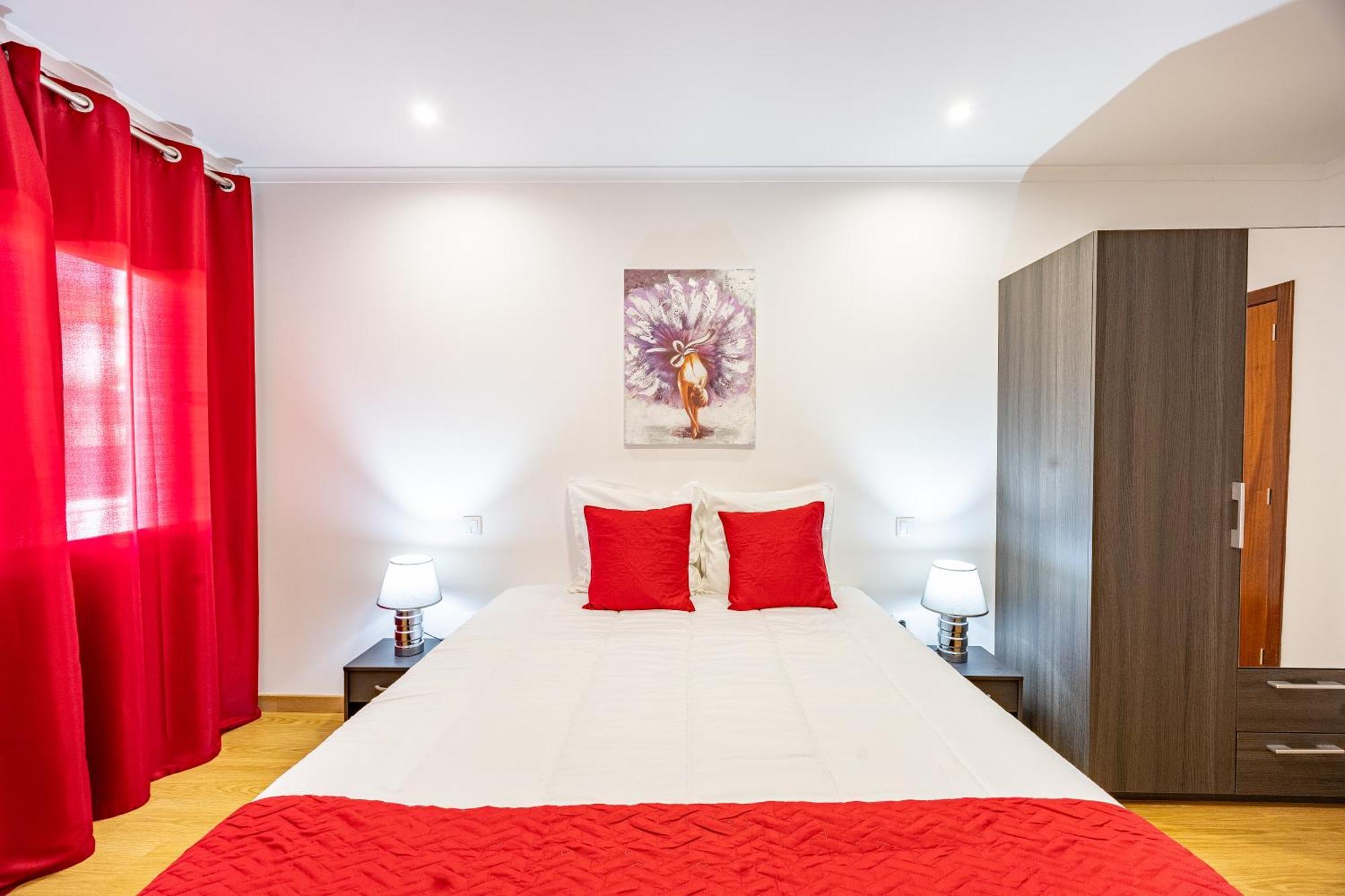 Apartment Azur & Bellevue Du