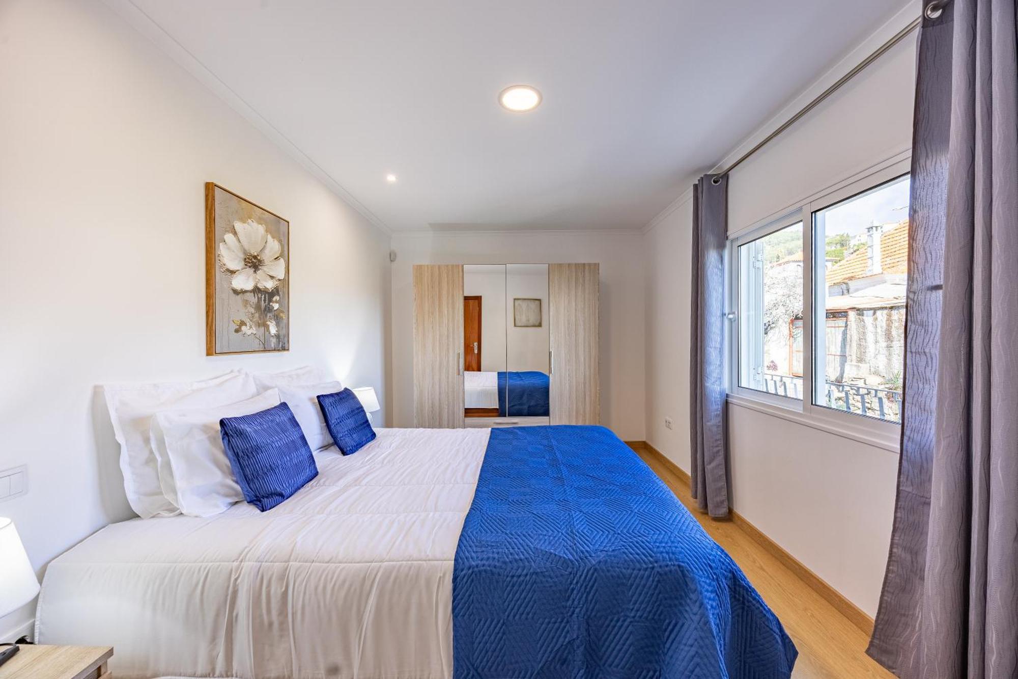 Apartment Azur & Bellevue Du *