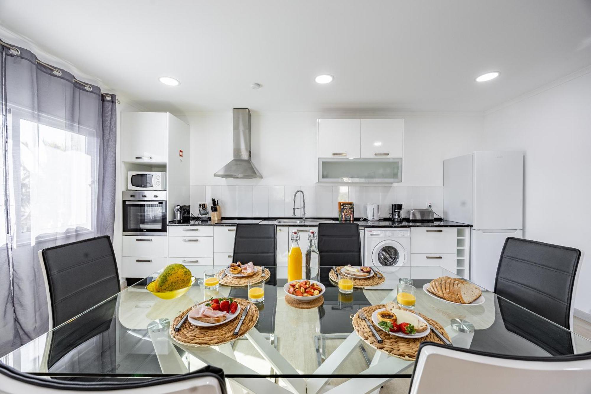 Apartment Azur & Bellevue Du
