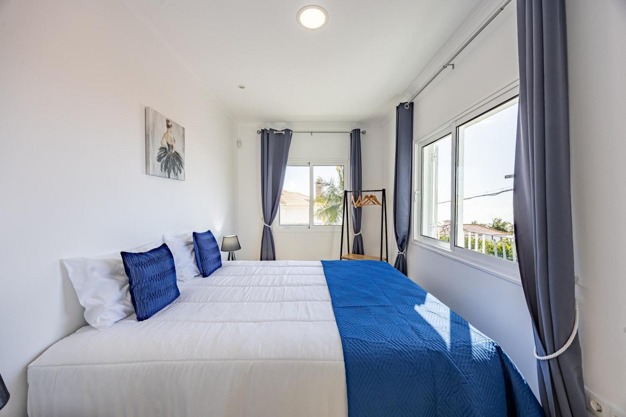 Azur & Bellevue Du Apartment Canico (Madeira)