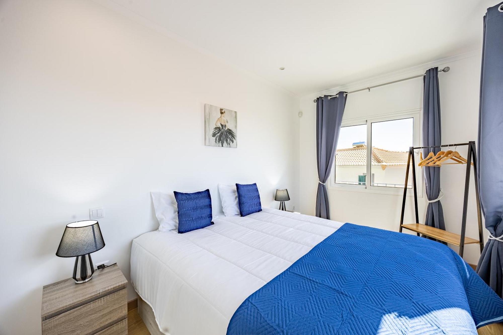 Azur & Bellevue Du Apartment Canico (Madeira)