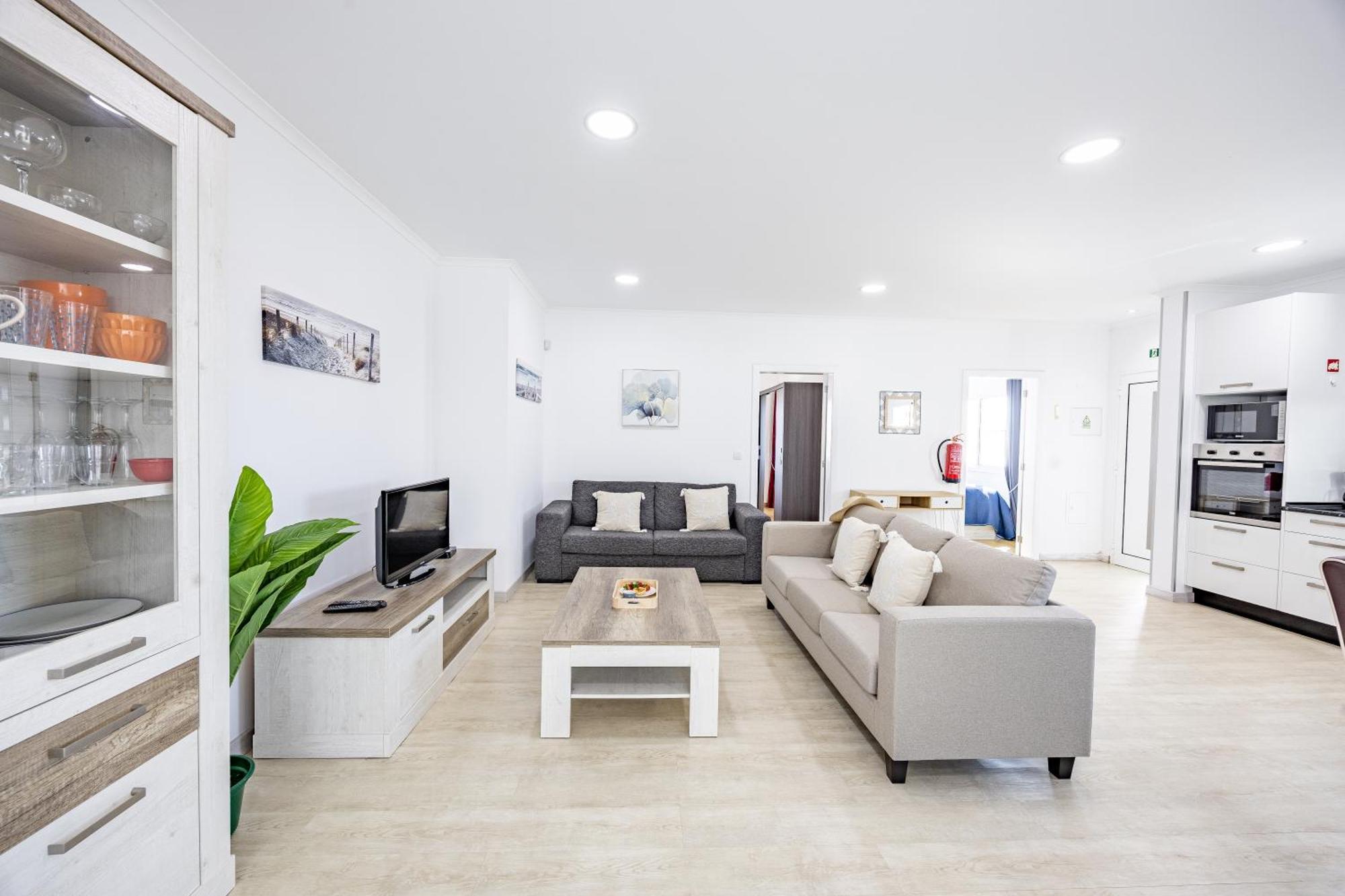 Apartment Azur & Bellevue Du