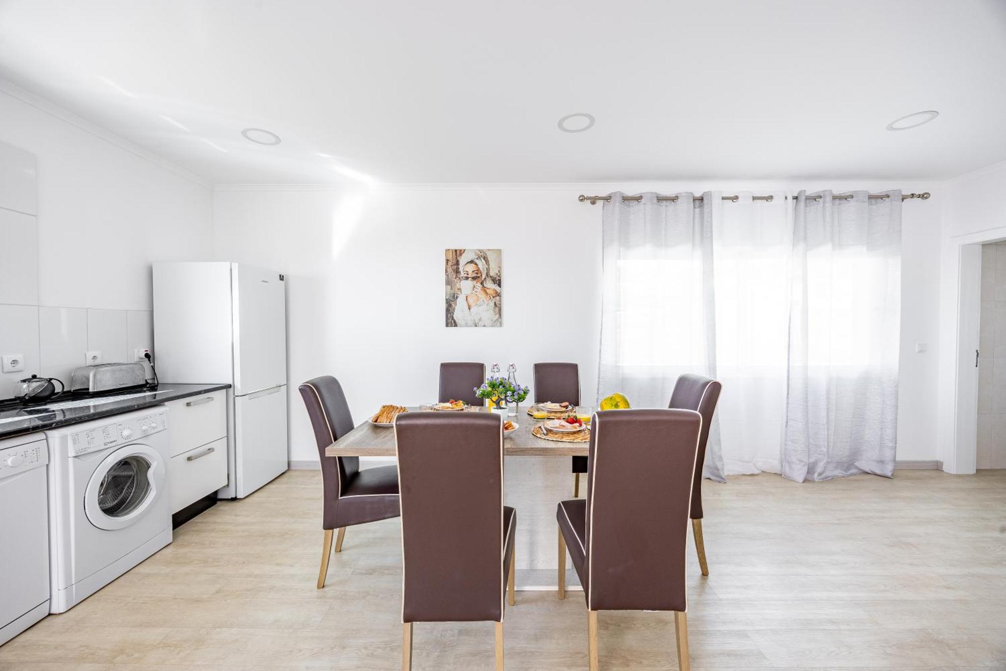 Azur & Bellevue Du Apartment