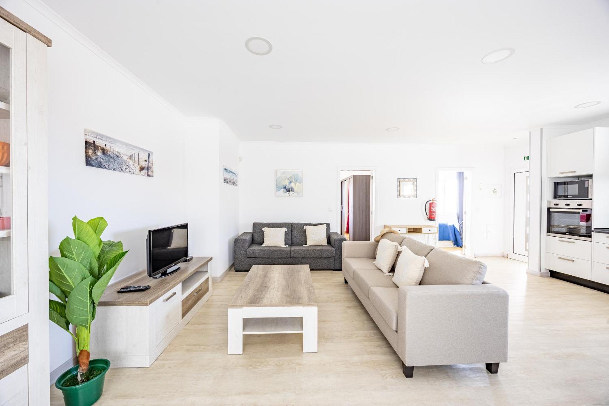 Apartment Azur & Bellevue Du
