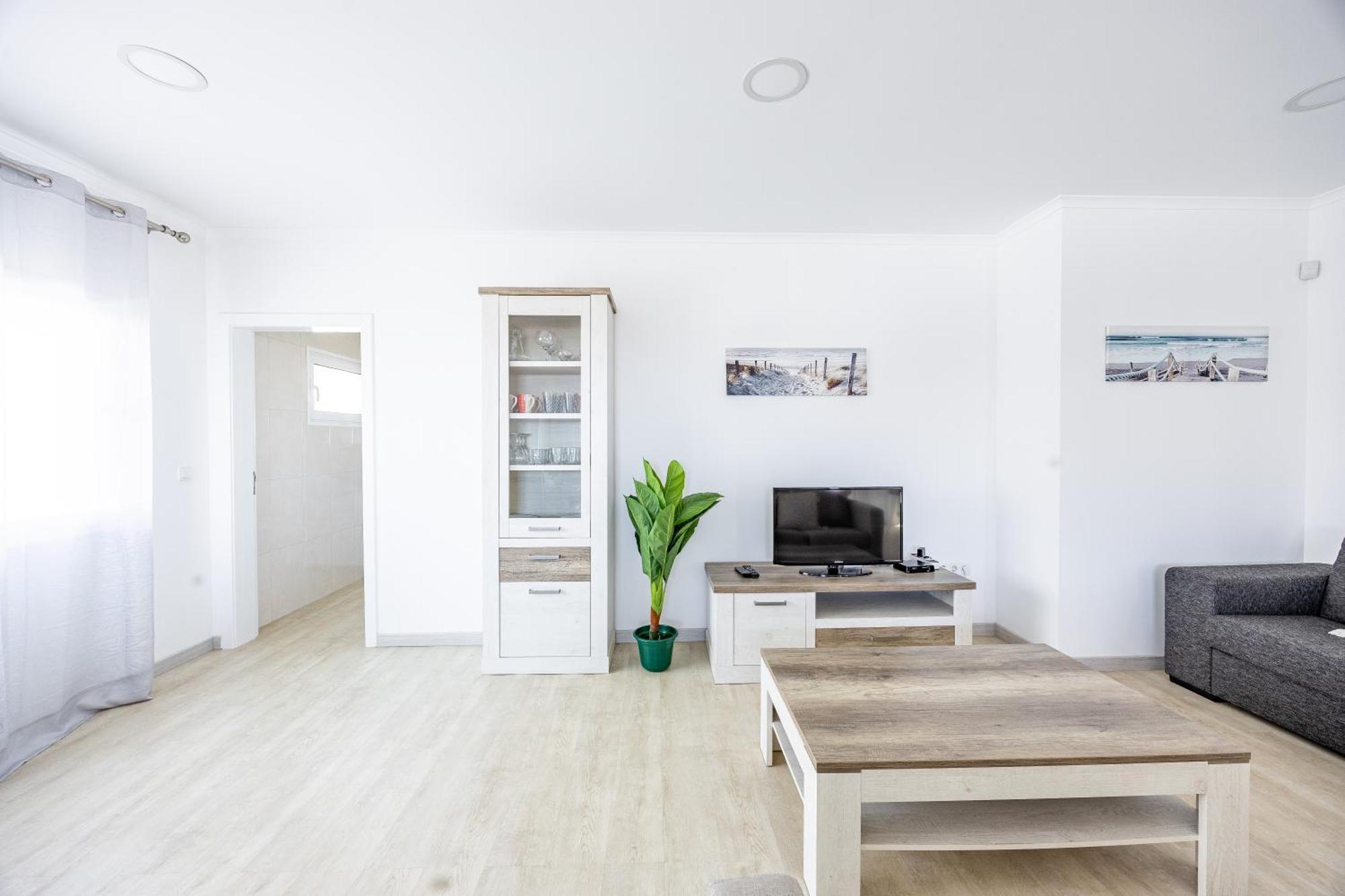 Apartment Azur & Bellevue Du Canico (Madeira)