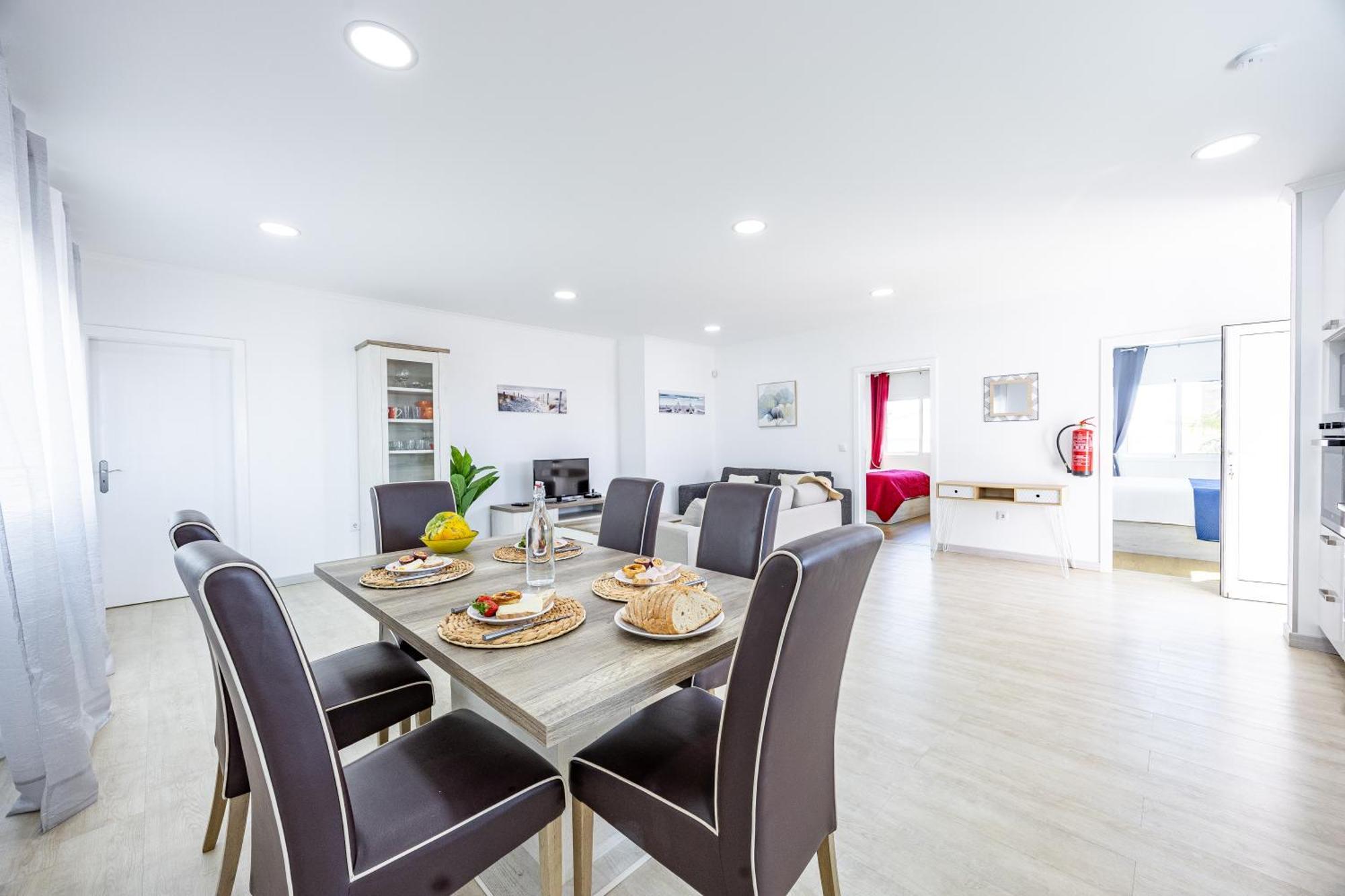 Apartment Azur & Bellevue Du
