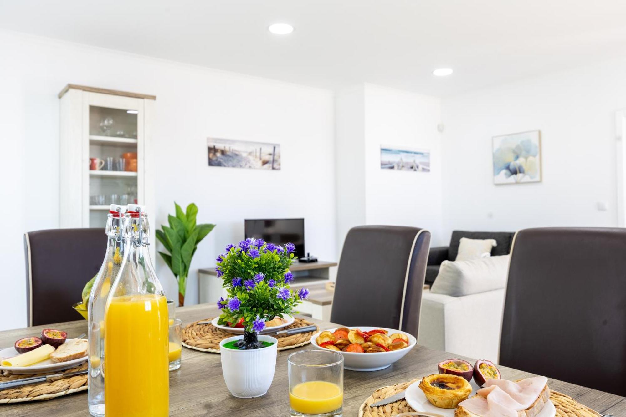 Apartment Azur & Bellevue Du