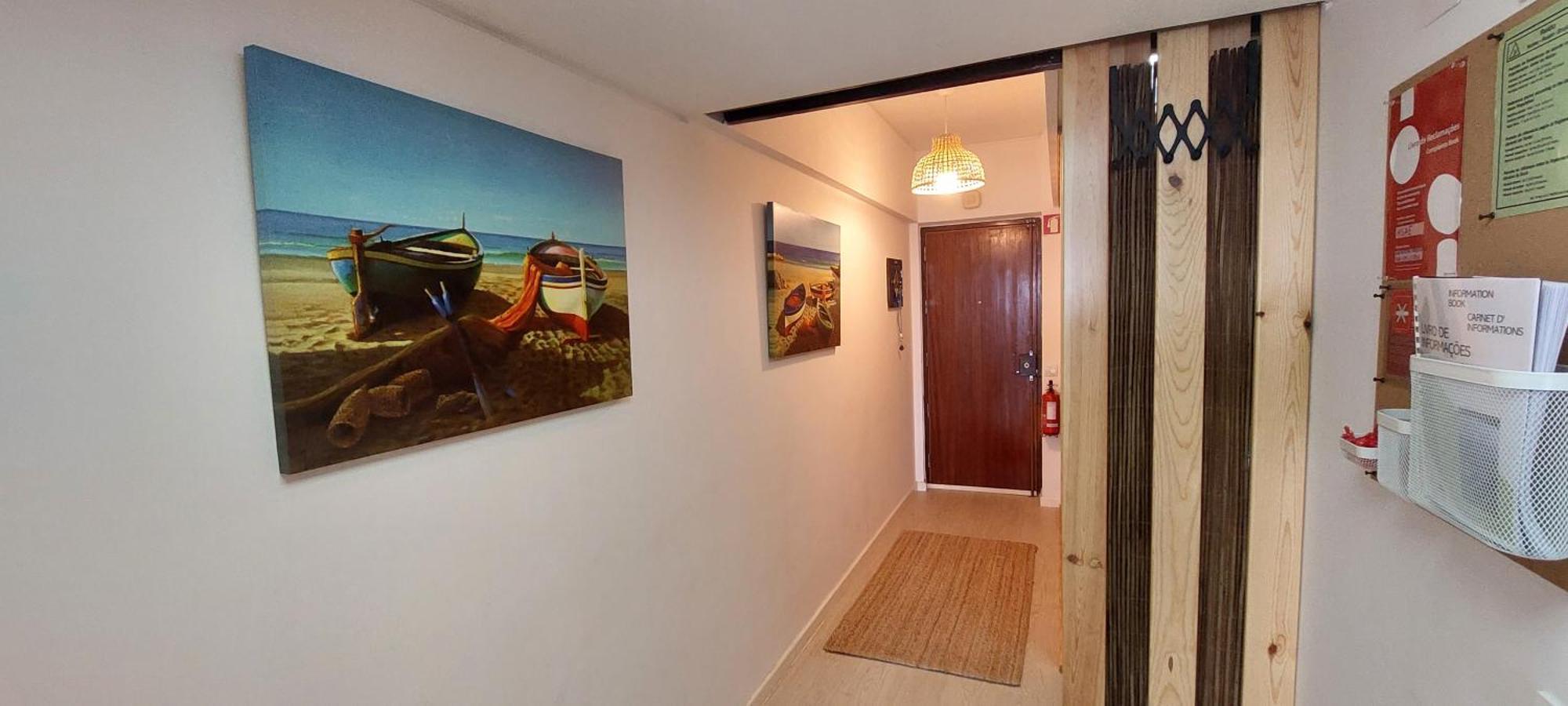 Endless Summer Apartment