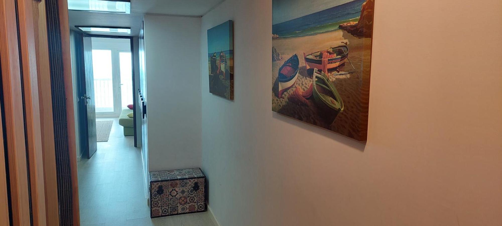 Endless Summer Apartment *