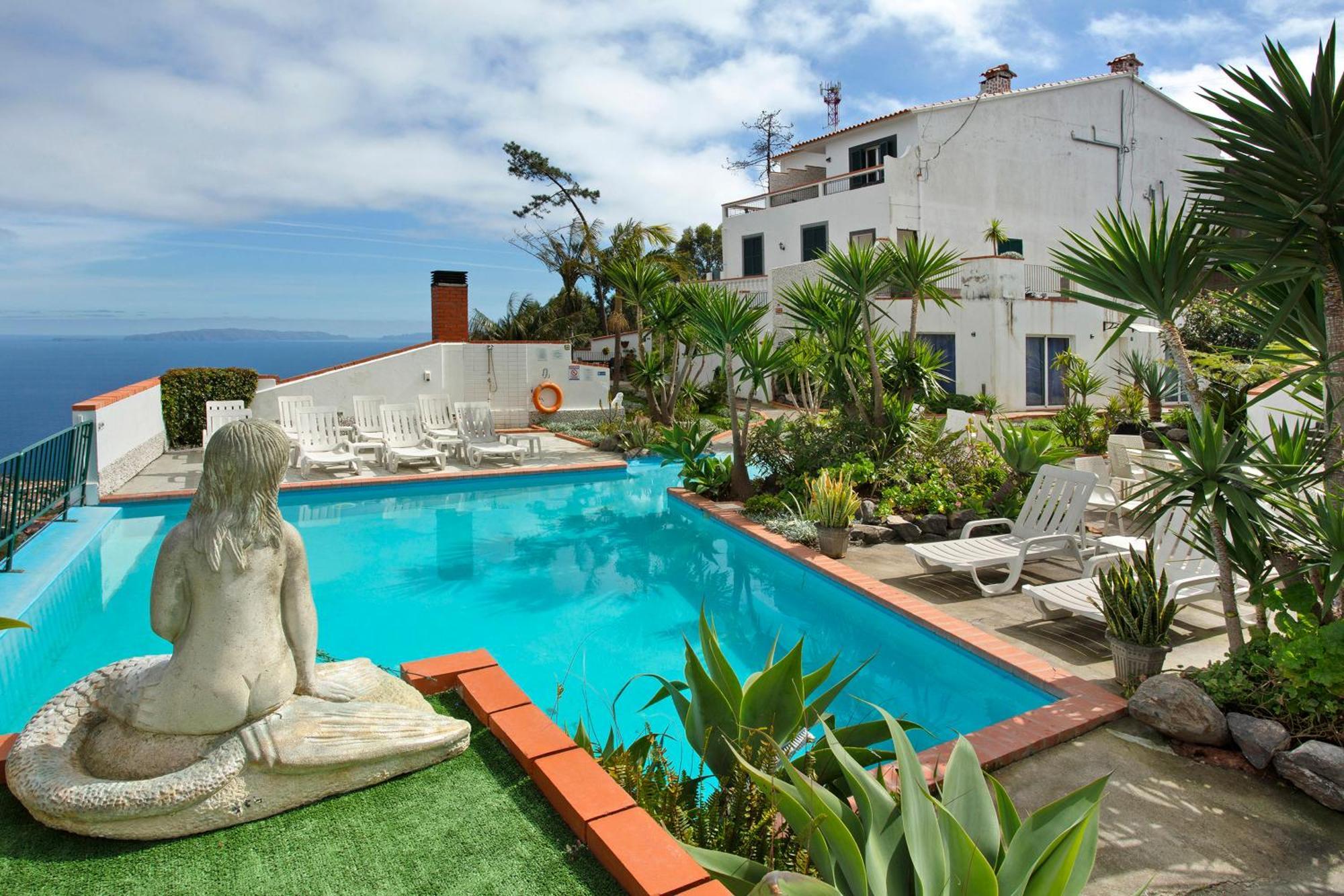 Mountain Apartment Canico (Madeira)