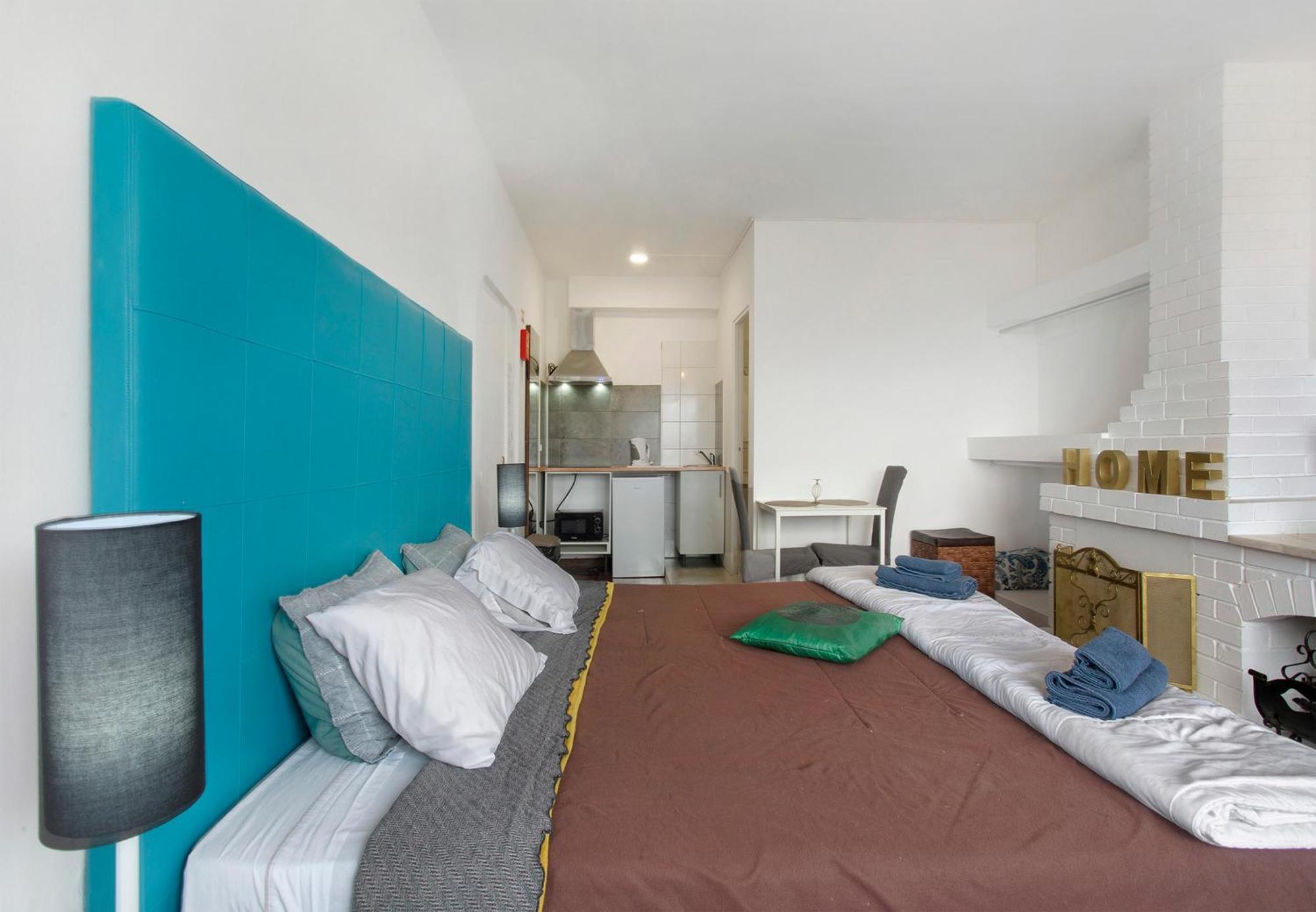 Mountain Apartment *
