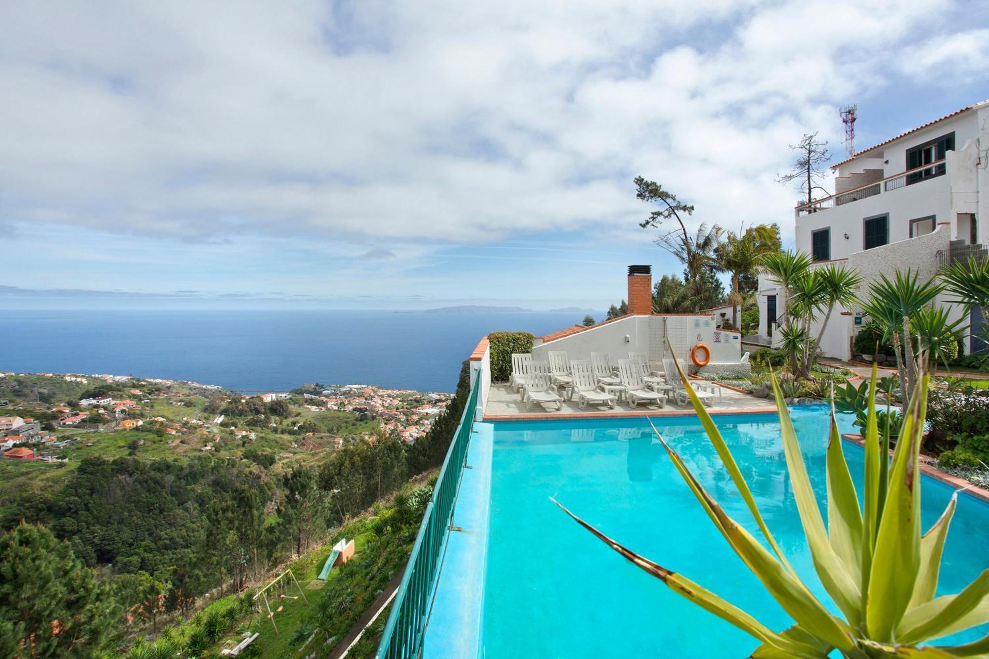 Mountain Apartment Canico (Madeira)