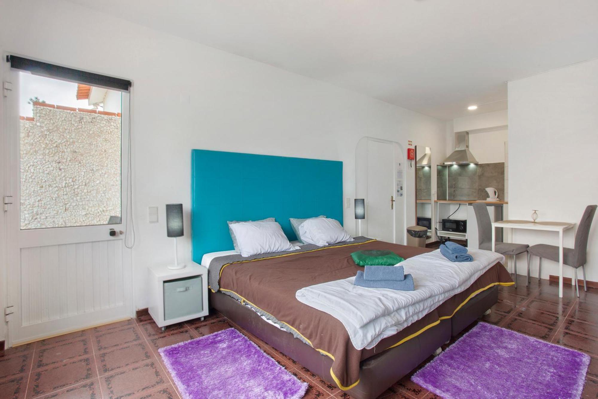 Mountain Apartment Canico (Madeira)