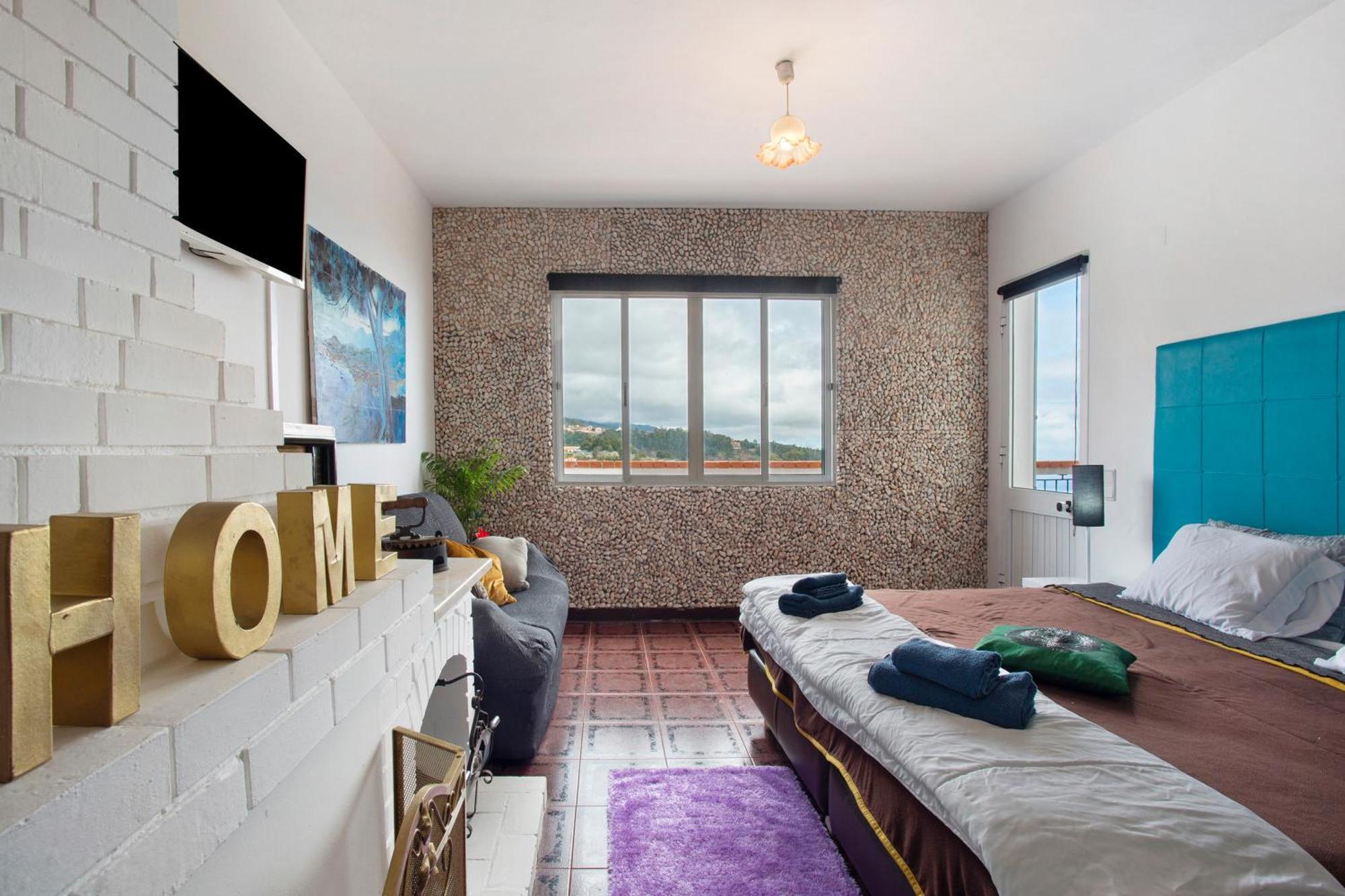 Apartment Mountain Canico (Madeira)