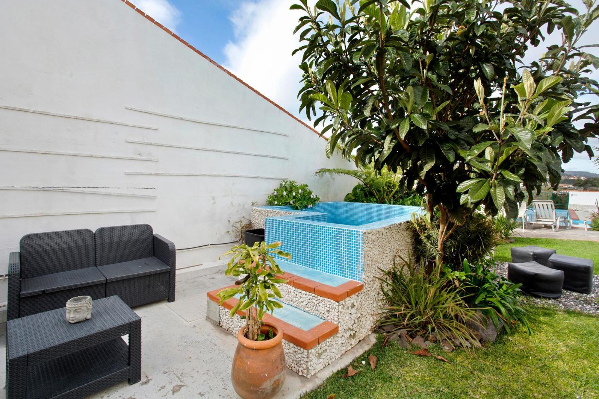 Apartment Mountain Canico (Madeira)