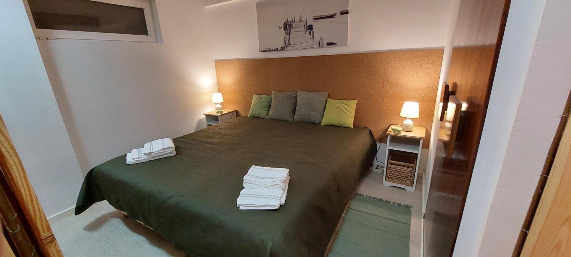 Apartment Endless Summer Sesimbra