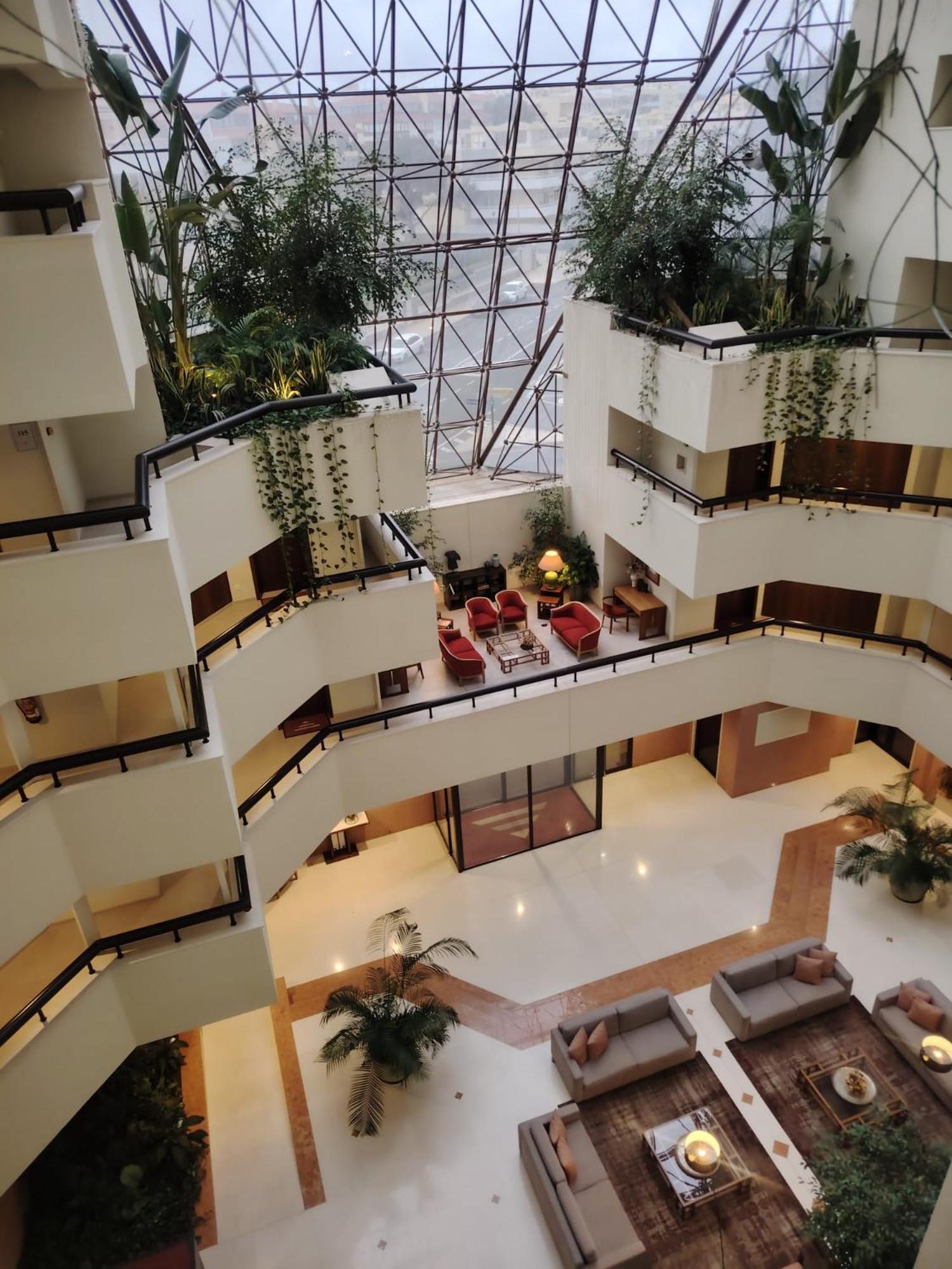 Atrium Sea View Cascais