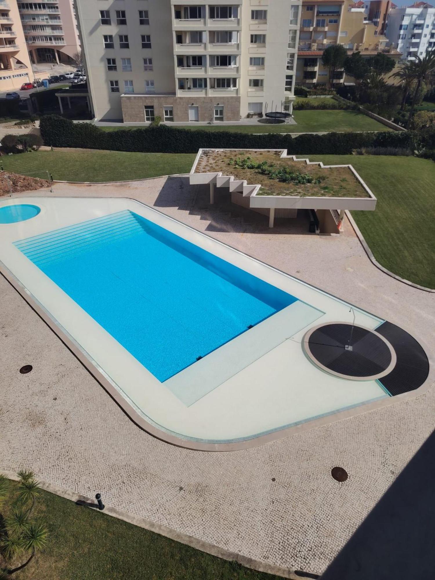 Atrium Sea View Cascais