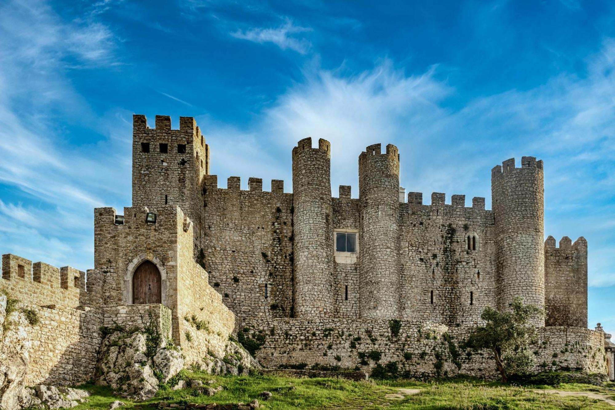 D'el Rey - Burgo D. Sancho I Nº11 Holiday home