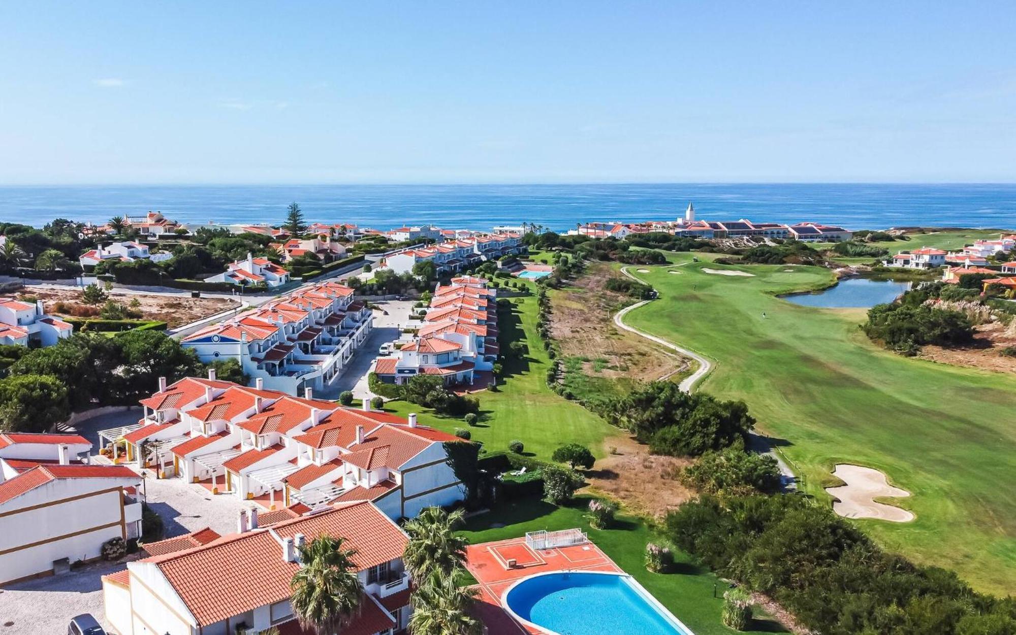 Holiday home D'el Rey - Burgo D. Sancho I Nº11 Praia del Rei