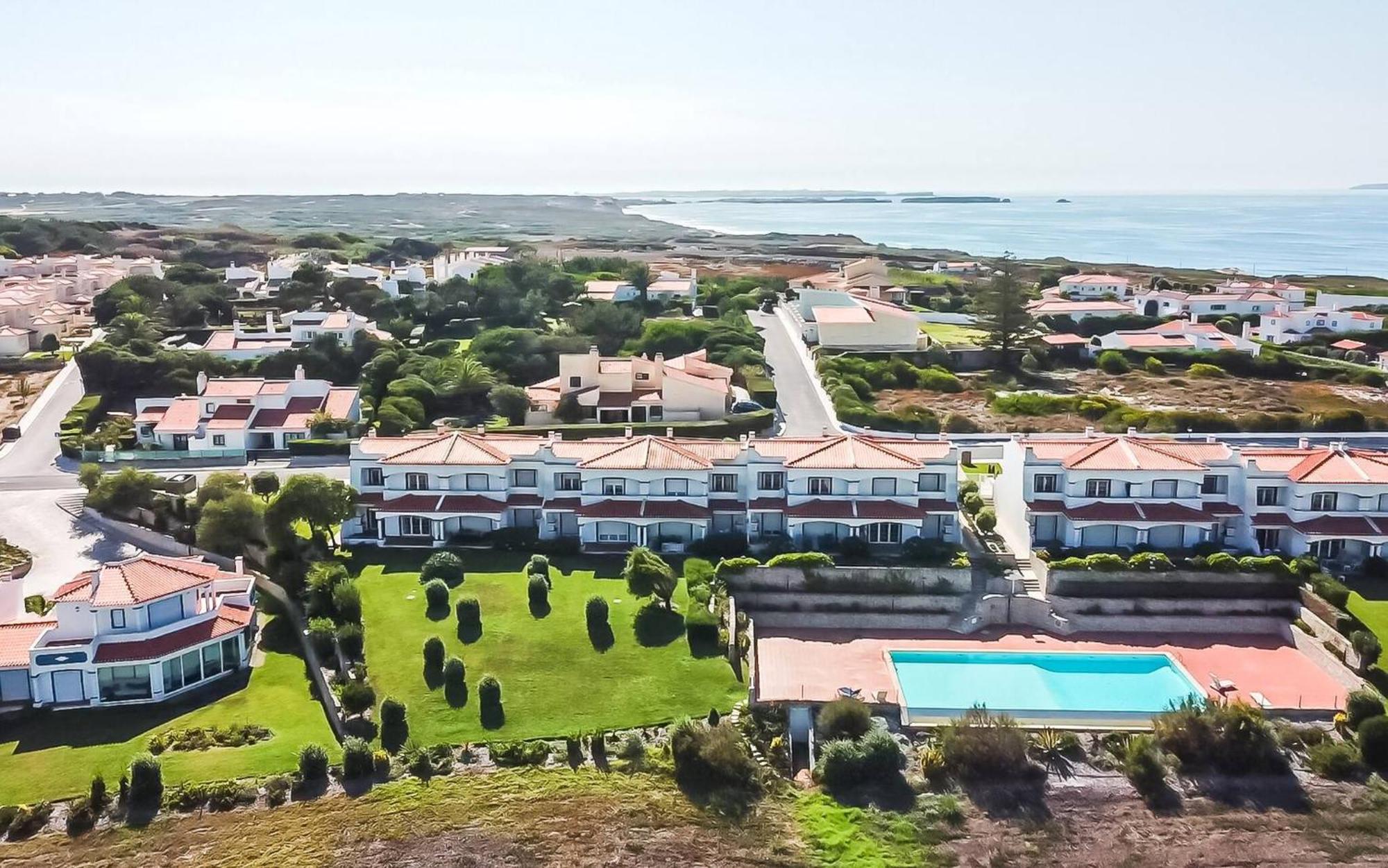 D'el Rey - Burgo D. Sancho I Nº11 Praia del Rei