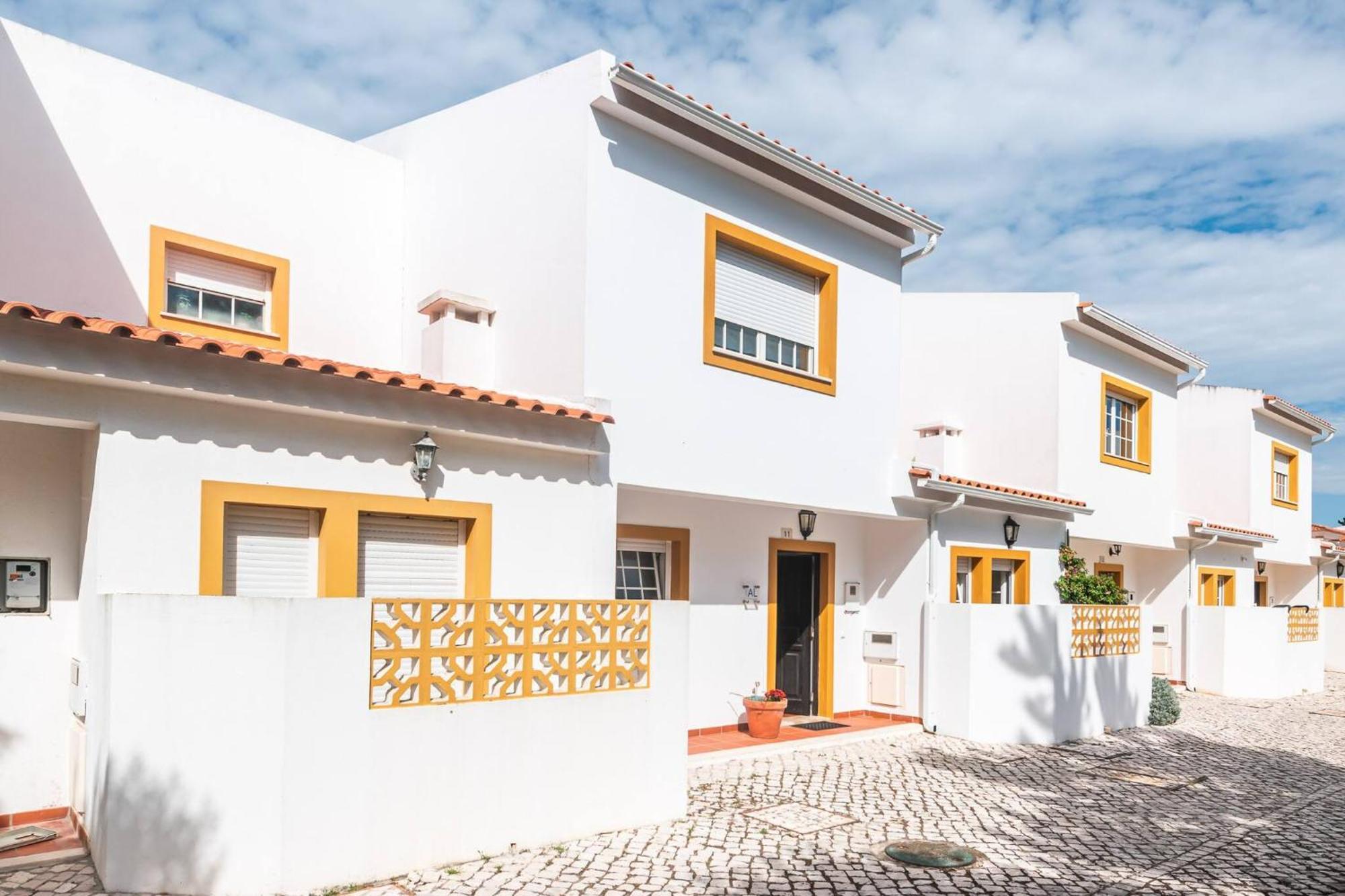 Holiday home D'el Rey - Burgo D. Sancho I Nº11 Praia del Rei