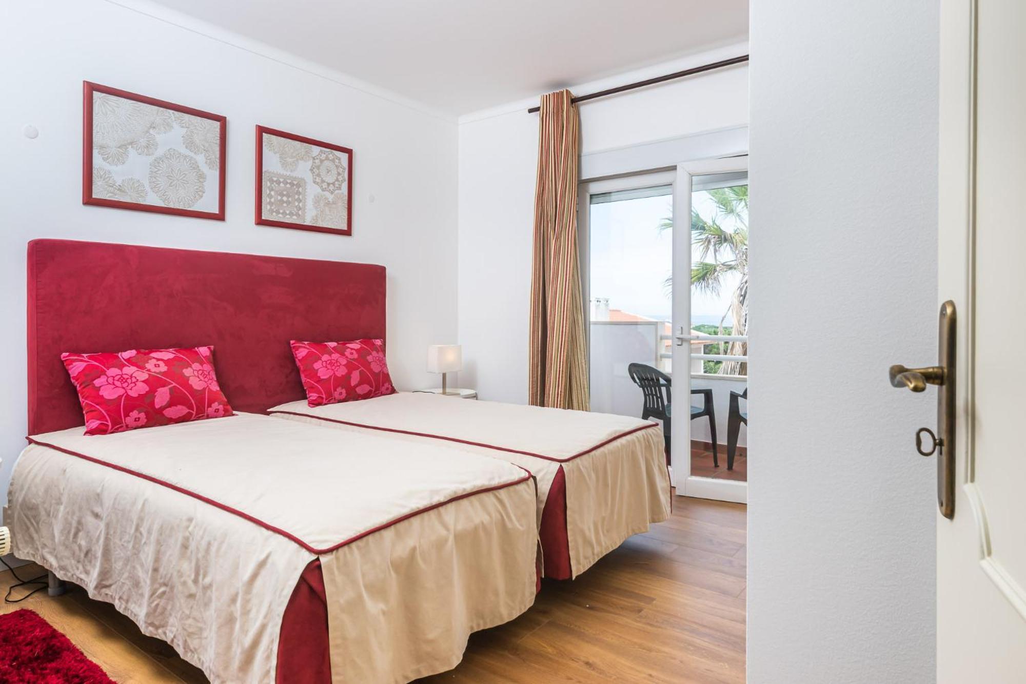 Holiday home D'el Rey - Burgo D. Sancho I Nº11 *