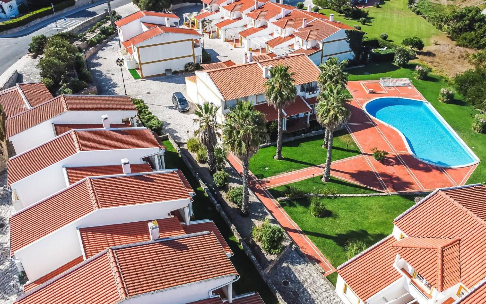 D'el Rey - Burgo D. Sancho I Nº11 Holiday home Praia del Rei