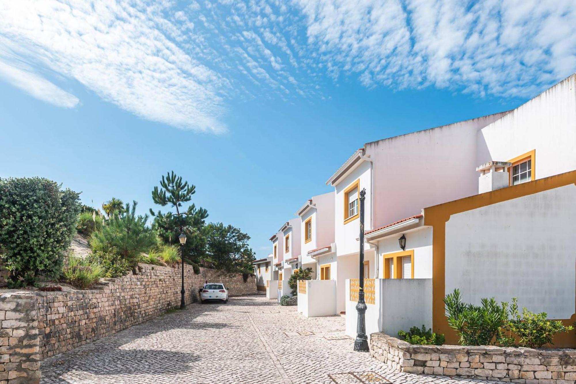 Holiday home D'el Rey - Burgo D. Sancho I Nº11