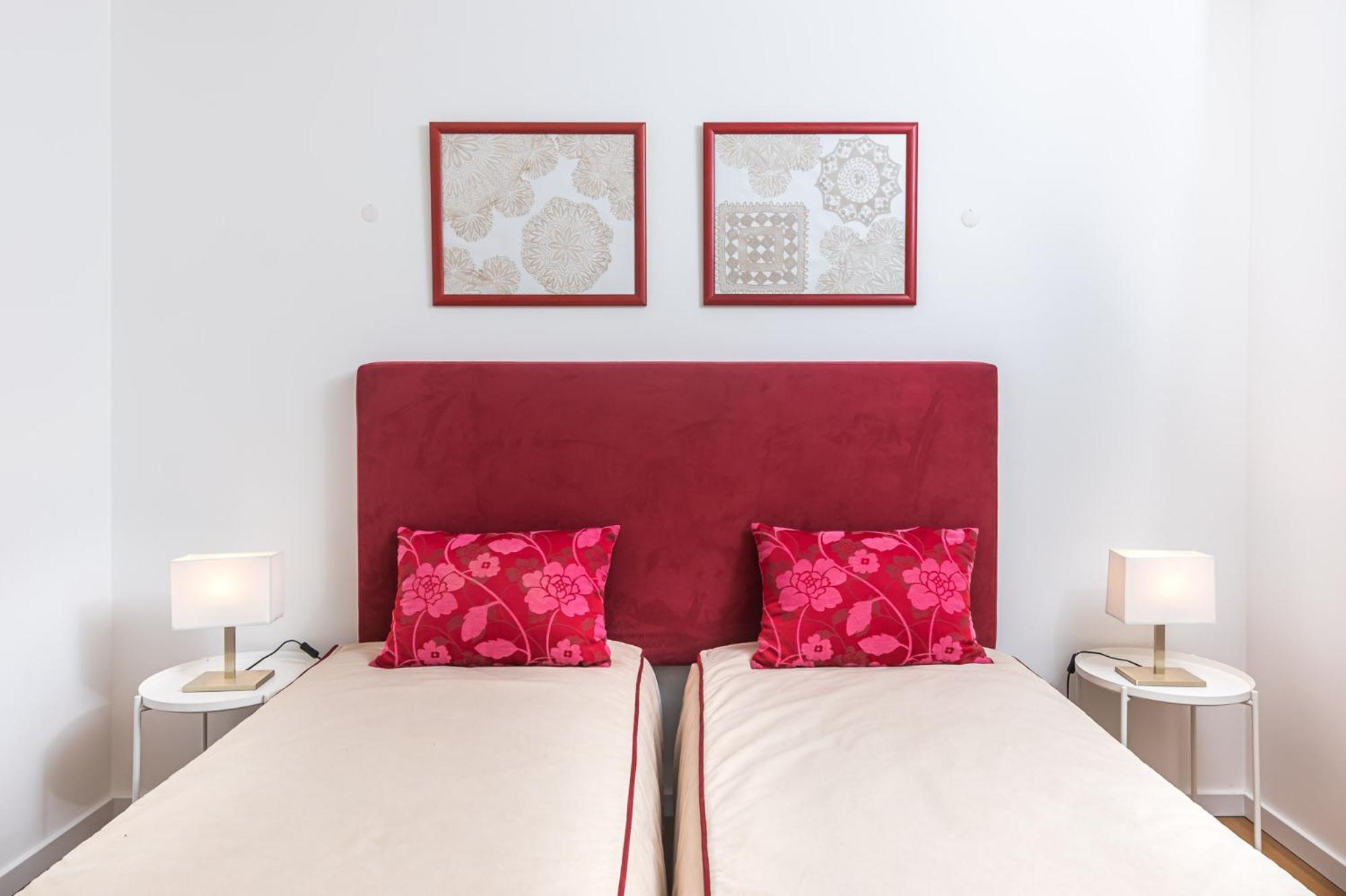 Holiday home D'el Rey - Burgo D. Sancho I Nº11 *