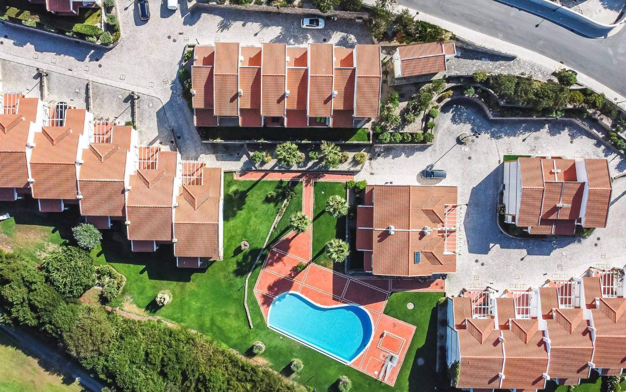Holiday home D'el Rey - Burgo D. Sancho I Nº11 Praia del Rei