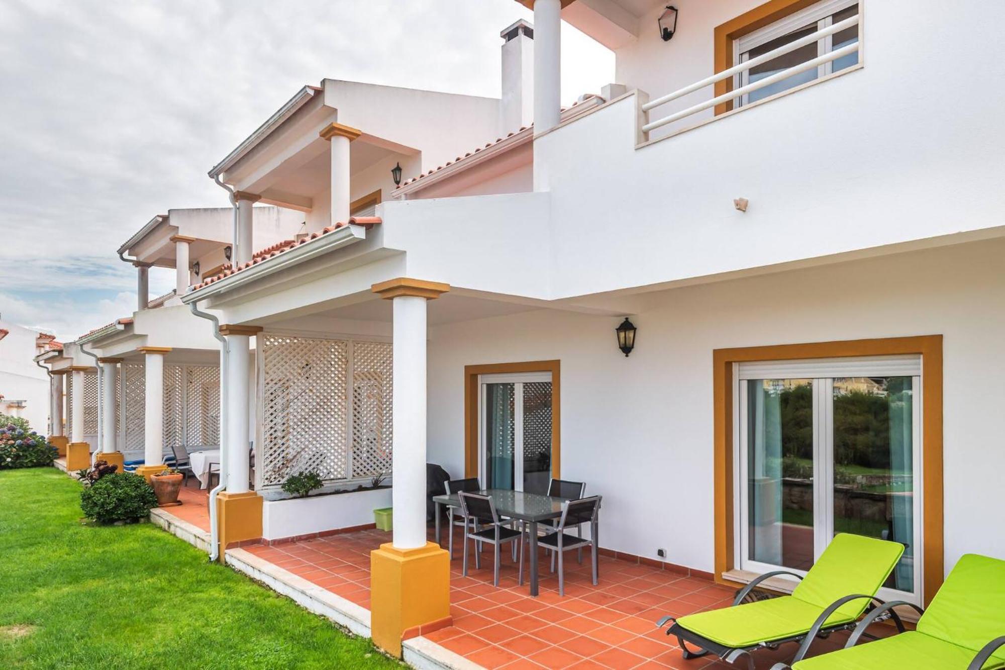 Holiday home D'el Rey - Burgo D. Sancho I Nº11 *