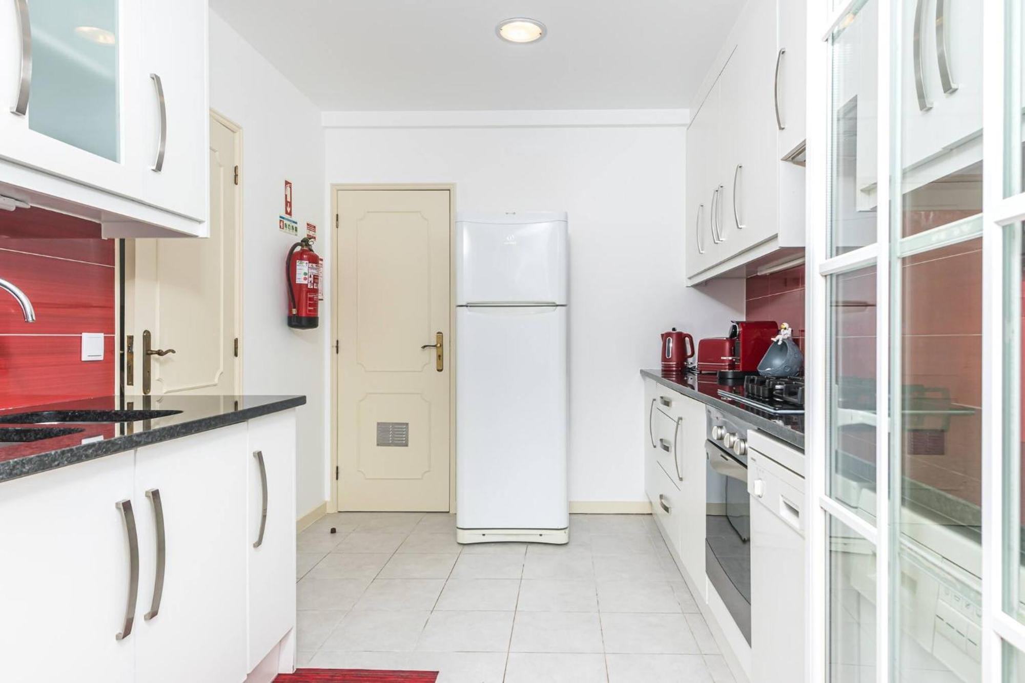 Holiday home D'el Rey - Burgo D. Sancho I Nº11 *