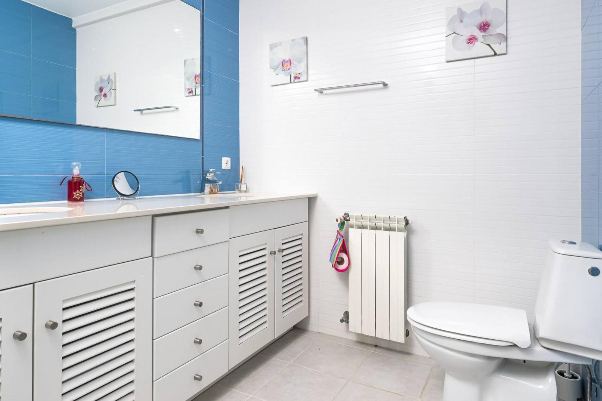 Holiday home D'el Rey - Burgo D. Sancho I Nº11 Praia del Rei