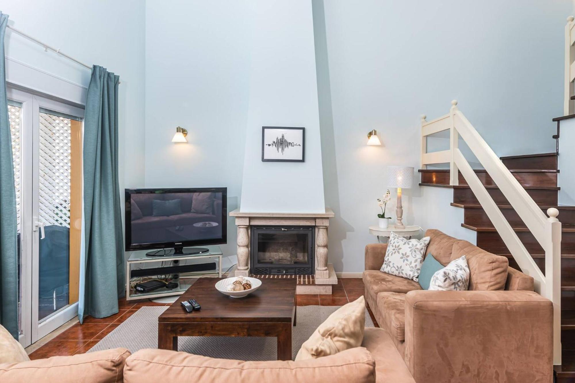 Holiday home D'el Rey - Burgo D. Sancho I Nº11
