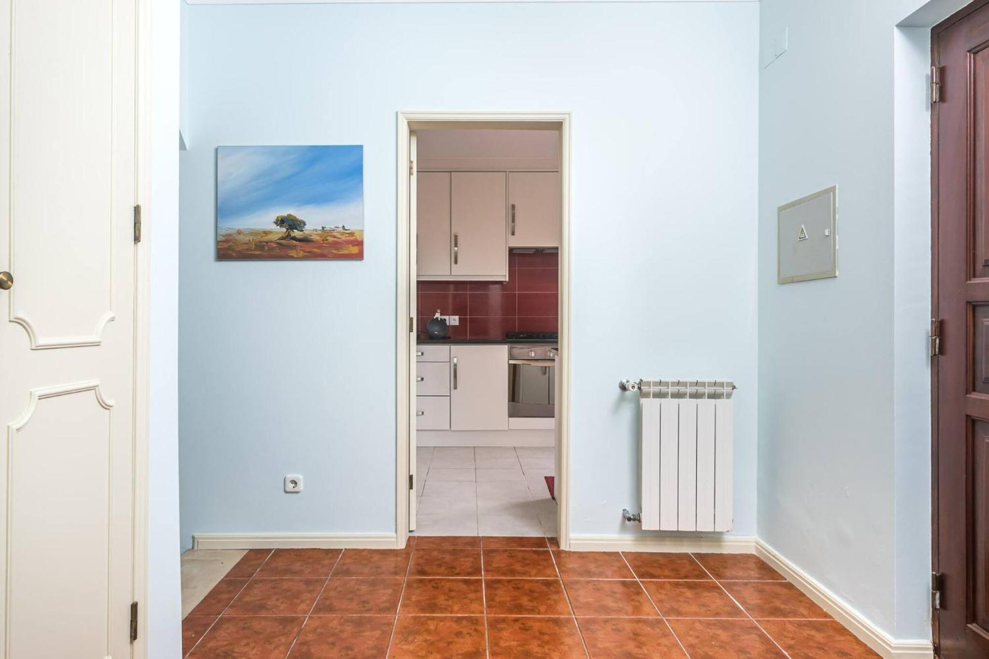 D'el Rey - Burgo D. Sancho I Nº11 Holiday home *