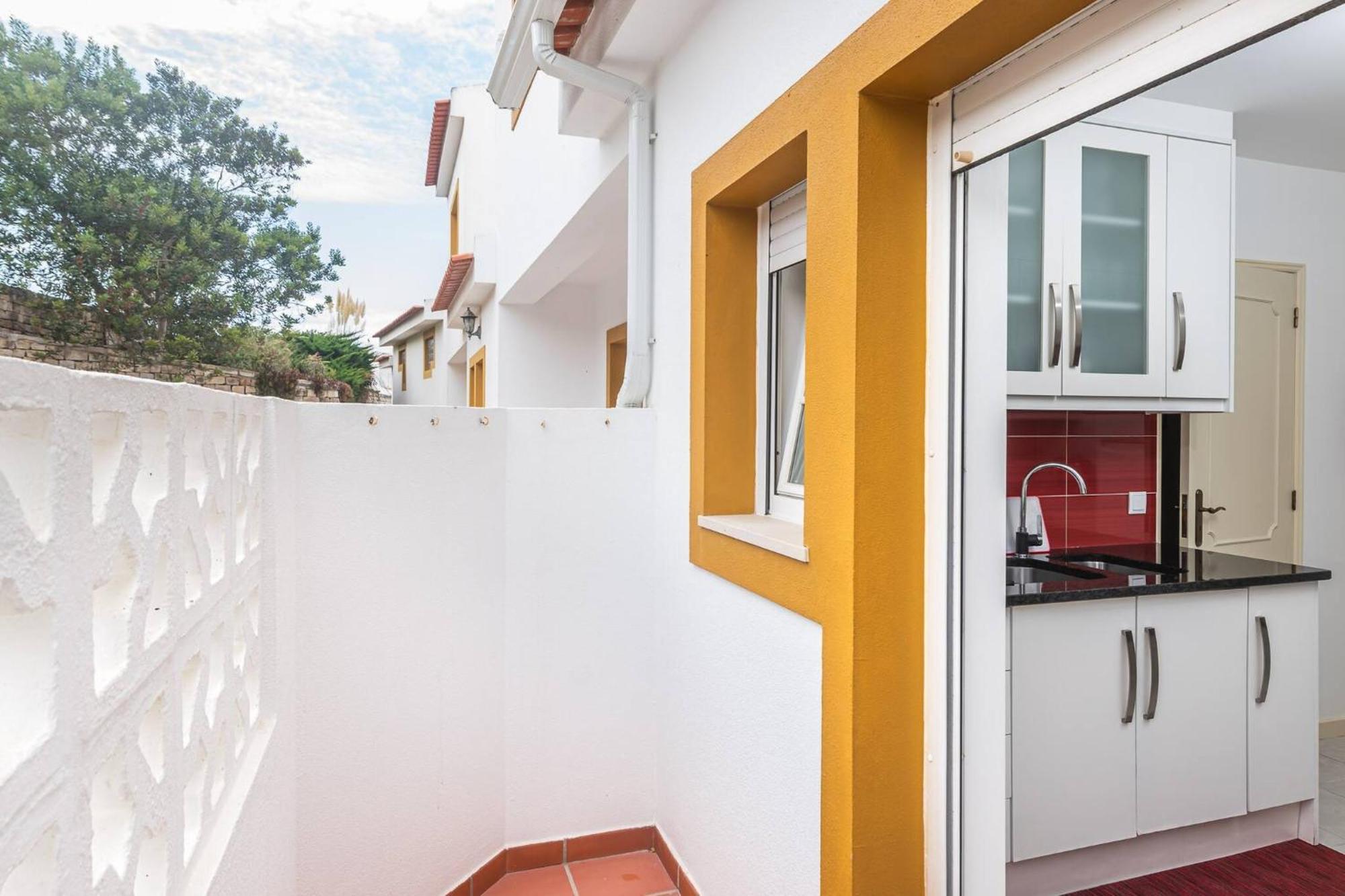 Holiday home D'el Rey - Burgo D. Sancho I Nº11 *