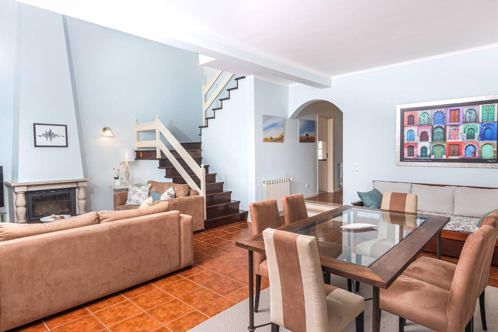 Holiday home D'el Rey - Burgo D. Sancho I Nº11