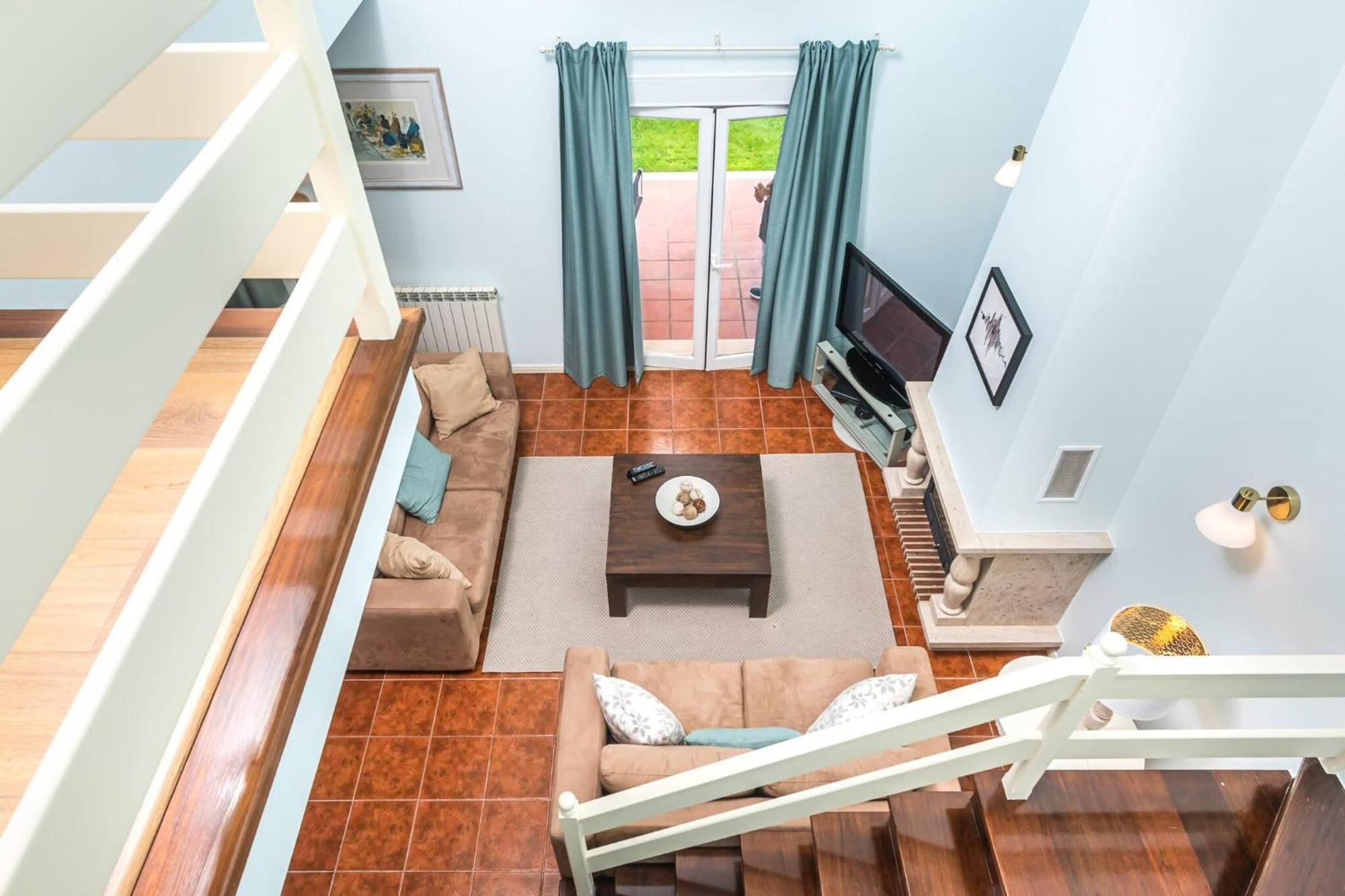 D'el Rey - Burgo D. Sancho I Nº11 Holiday home *
