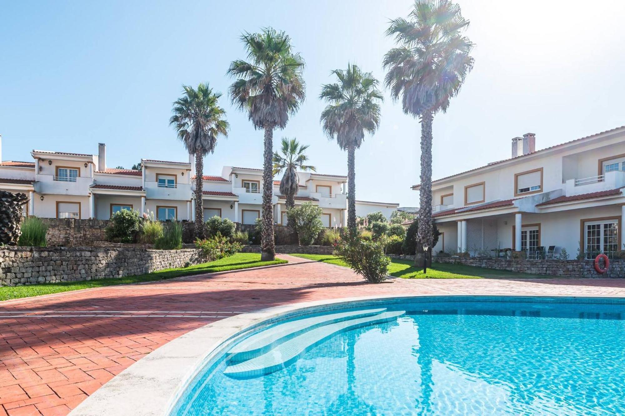Holiday home D'el Rey - Burgo D. Sancho I Nº11 *