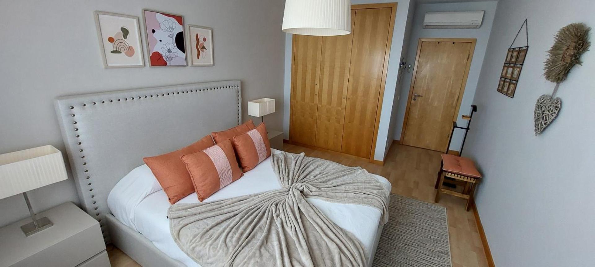 Baia Village - Do Castelo - Gale -