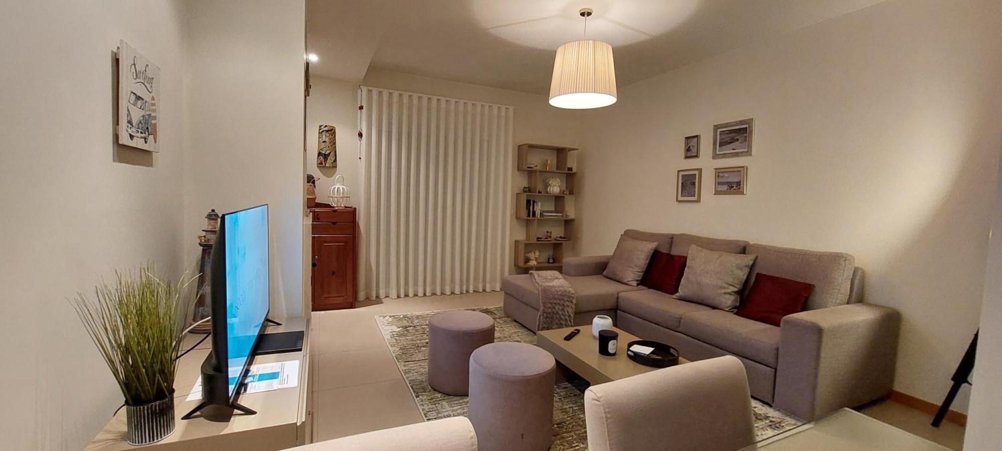 Baia Village - Do Castelo - Gale - Apartment Albufeira